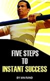 Five Steps To Instant Success