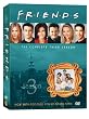 Friends: Complete Third Season [DVD] [1995] [Region 1] [US Import] [NTSC]