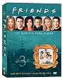 Friends - The Complete Third Season