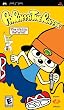 PaRappa The Rapper