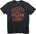 Phoenix Suns '47 Brand Vintage Scrum Tee