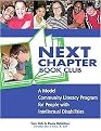 Next Chapter Book Club (A Model Community Literacy Program for People With Intellectual Disabilities) (Package)