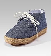 Round Toe Lace Up Flat Shoes