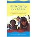 Books : Homoeopathy for Children