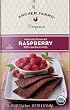 Archer Farms Organic Raspberry Real Fruit Strip 10 Count