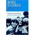 Boys and Girls (Superheroes in the Doll Corner) (Reprint) (Paperback)