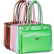 McKlein USA W Series Winnetka Leather Women's Briefcase