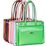 McKlein USA W Series Winnetka Leather Women's Briefcase