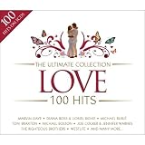 Search : The Ultimate Collection - Love: 100 Hits