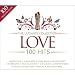 Union Square-The Ultimate Collection 100 Hits: Love