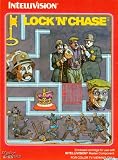 Lock ‘N’ Chase (Intellivision)