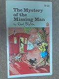 The mystery of the missing man