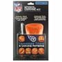 TENNESSEE TITANS Complete Halloween PUMPKIN CARVING KIT (Carving Patterns, Carving Saw, Scoop, & Stencils)