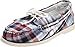 Sebago Women's Seashore Two-Eye Boat Shoe