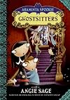 Araminta Spookie 5: Ghostsitters (Araminta Spookie)
