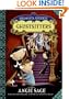 Araminta Spookie 5: Ghostsitters