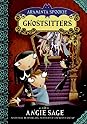 Araminta Spookie 5: Ghostsitters