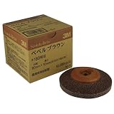 3M べベル ブラウン 90×10 5枚入