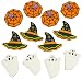 Monaco Baking Company Halloween Cookies, 12-Count Assorted Cookies