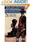 Ralph Compton The Killing Season