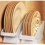 SALAD/DESSERT PLATE CRADLE