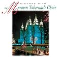Christmas with the Mormon Tabernacle Choir [CD on Demand]