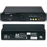 Marantz CD-R/RW Recorder