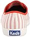 Keds Women's Champion Cabana-Stripe Fashion Sneaker