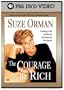 Suze Orman - The Courage to Be Rich