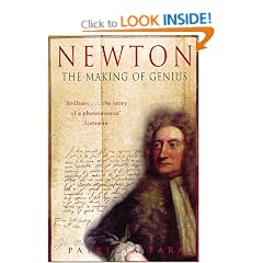 Newton: The Making of Genius
