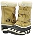 SOREL - Youth 1964 Pac Strap Winter Snow Boots for Kids