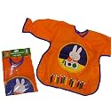 Miffy Apron Red
