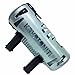 Kryptonite Transit Tube-R Bicycle Chain Lock Carrier , Silver