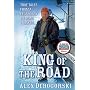 King Of The Road by Alex Debogorski