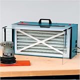 Replacement Filter for 20523 Portable Dust Colletor