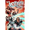 Infinity Inc. V. 2: The Bogeyman