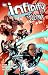 Image of Infinity Inc. V. 2: The Bogeyman