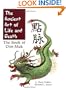 The Ancient Art of Life and Death: The Book of Dim-Mak