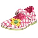 Agatha Ruiz de la Prada Toddler/Little Kid Picnic Flower 92227 Mary Jane