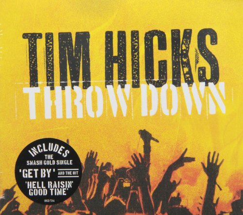 Tim Hicks - Get By Lyrics - Zortam Music