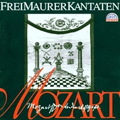 Freimaurerkantaten und Lieder