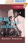 Man Walking on Eggshells (Old School Books)