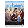 My Boys: The Complete Second and Third Seasons