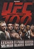 UFC 100: Making History [DVD]