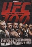 UFC 100: Making History [DVD]