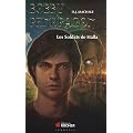 Bobby Pendragon, Tome 10 : Les Soldats de Halla