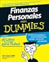 Finanzas Personales Para Dummies (Spanish Edition)