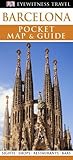 Barcelona : pocket map & guide