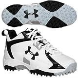 Under Armour Combat Mid ATV - Men's