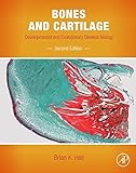Bones and cartilage : developmental skeletal biology